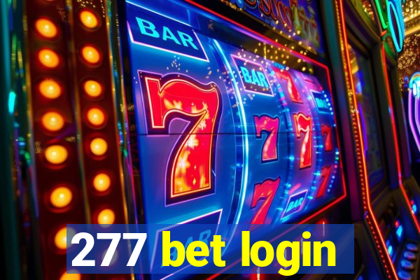 277 bet login